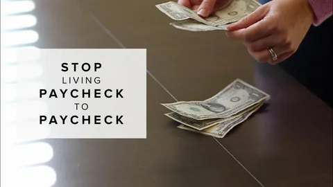 paycheck