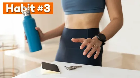 Saving Habits