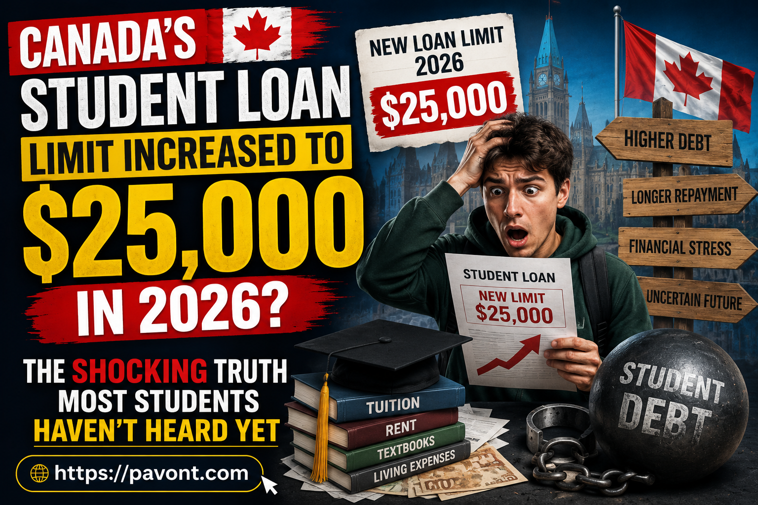 Student Loan