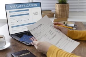 Germany Work Visa 2026/2027